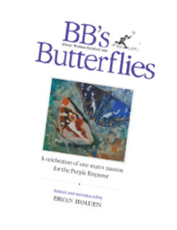 BB’s Butterflies
