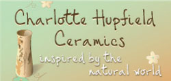 Charlotte Hupfield Ceramics