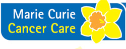Marie Curie Cancer Care - Volunteers Required