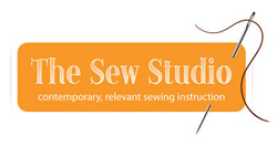 The Sew Studio