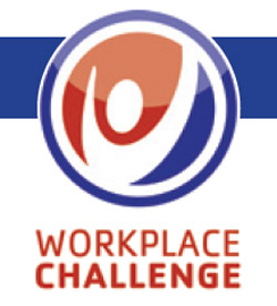 Workplace Challenge