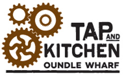 Tap and Kitchen