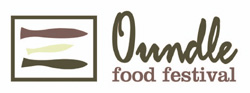 Oundle food festival