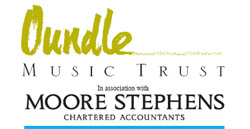 Oundle Music Trust