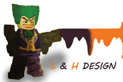 L & H Design