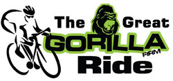 The Great GORILLA Ride