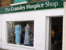 Cransley Hospice