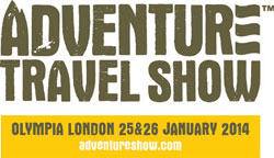 The Adventure Travel Show