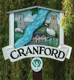 Cranford Parish Action Group
