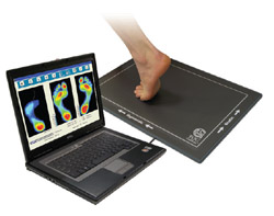 New TOG GaitScan™ in Oundle