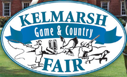 Kelmarsh Country Show Arrives Easter 2014!