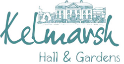 Kelmarsh Hall & Gardens