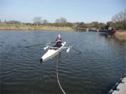 Oundle Town Rowing Club