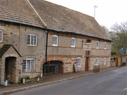 Woodford Mill