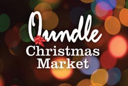 Oundle Christmas Market
