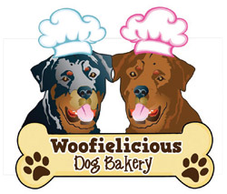 Woofielicious Dog Bakery