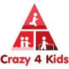 Crazy 4 Kids Ltd Thrapston Day Nursery