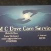 M C Dove Care Services